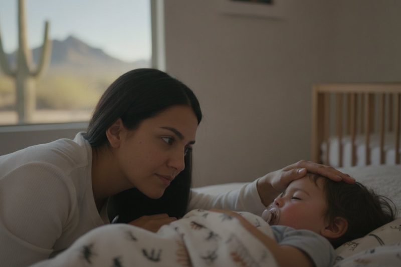 Febrile Seizures in Toddlers: A Parent’s Guide to Symptoms and Care