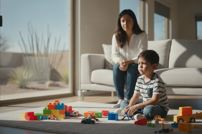 Signs of Seizure Disorders in Children: A Comprehensive Parent’s Checklist