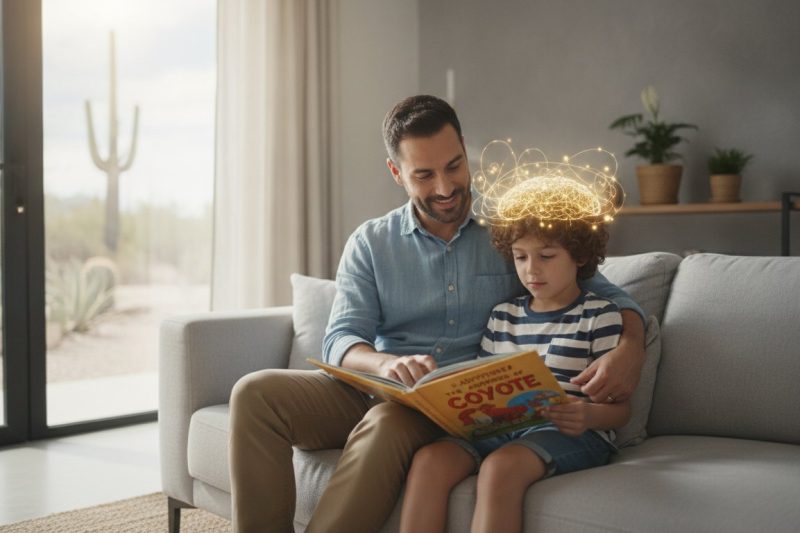 What Causes Seizures in Children? A Parent’s Guide to Triggers and Conditions