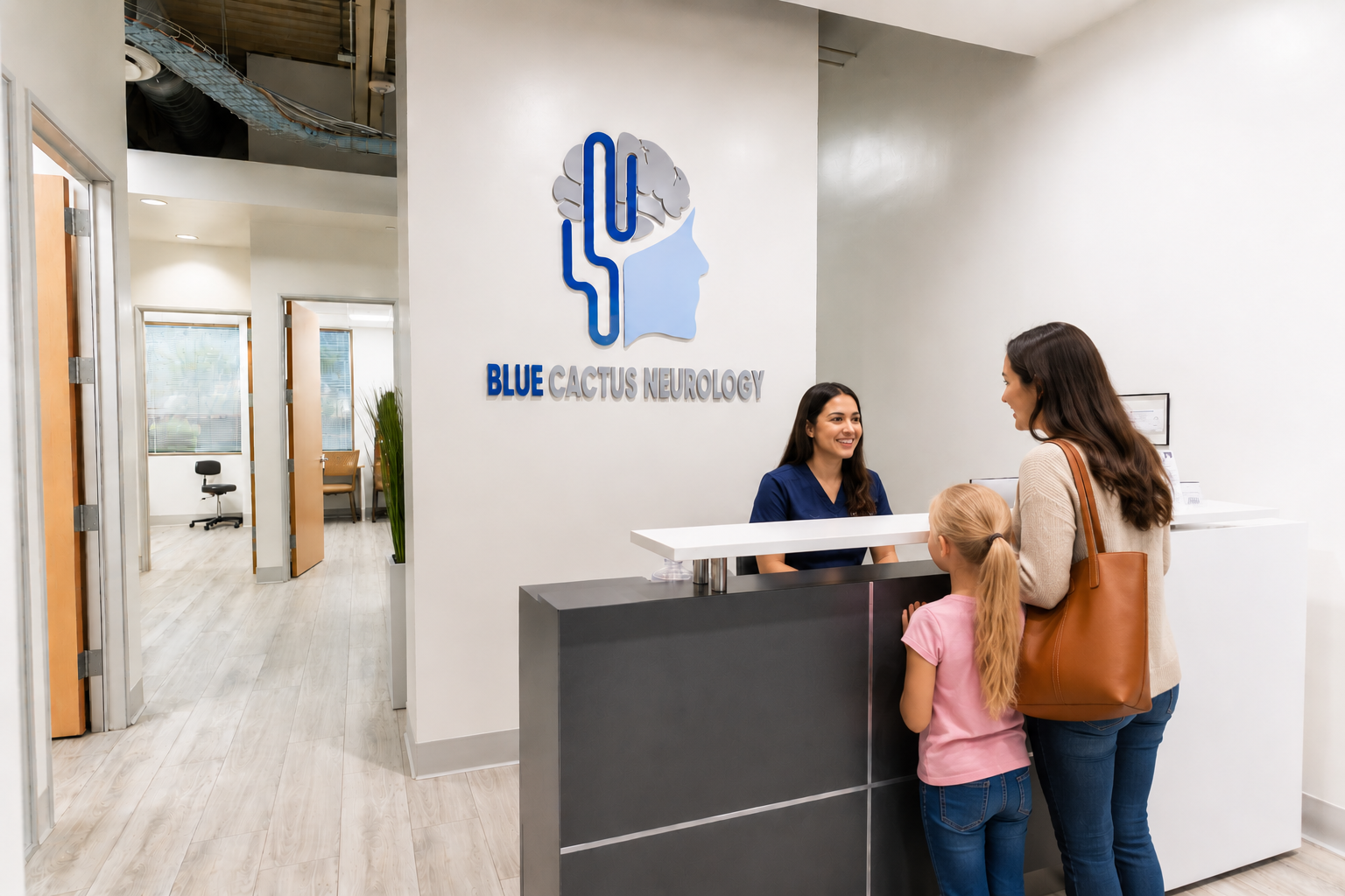 Pediatric Neurologist in Scottsdale, AZ